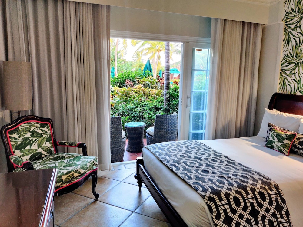 Splash, Suite, 2 Double Beds, Sun Deck