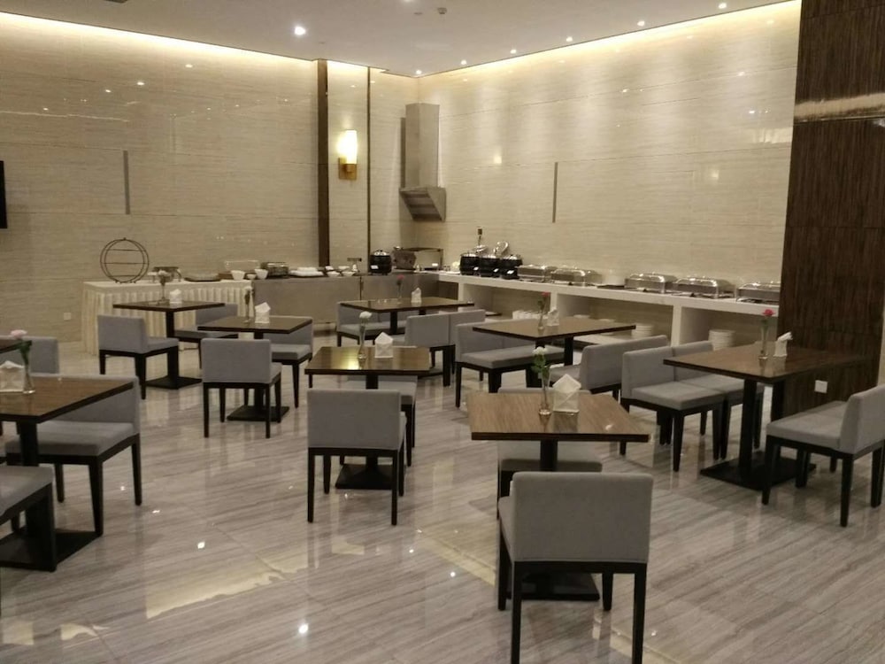 Luoyang Yihe Hotel 16/17