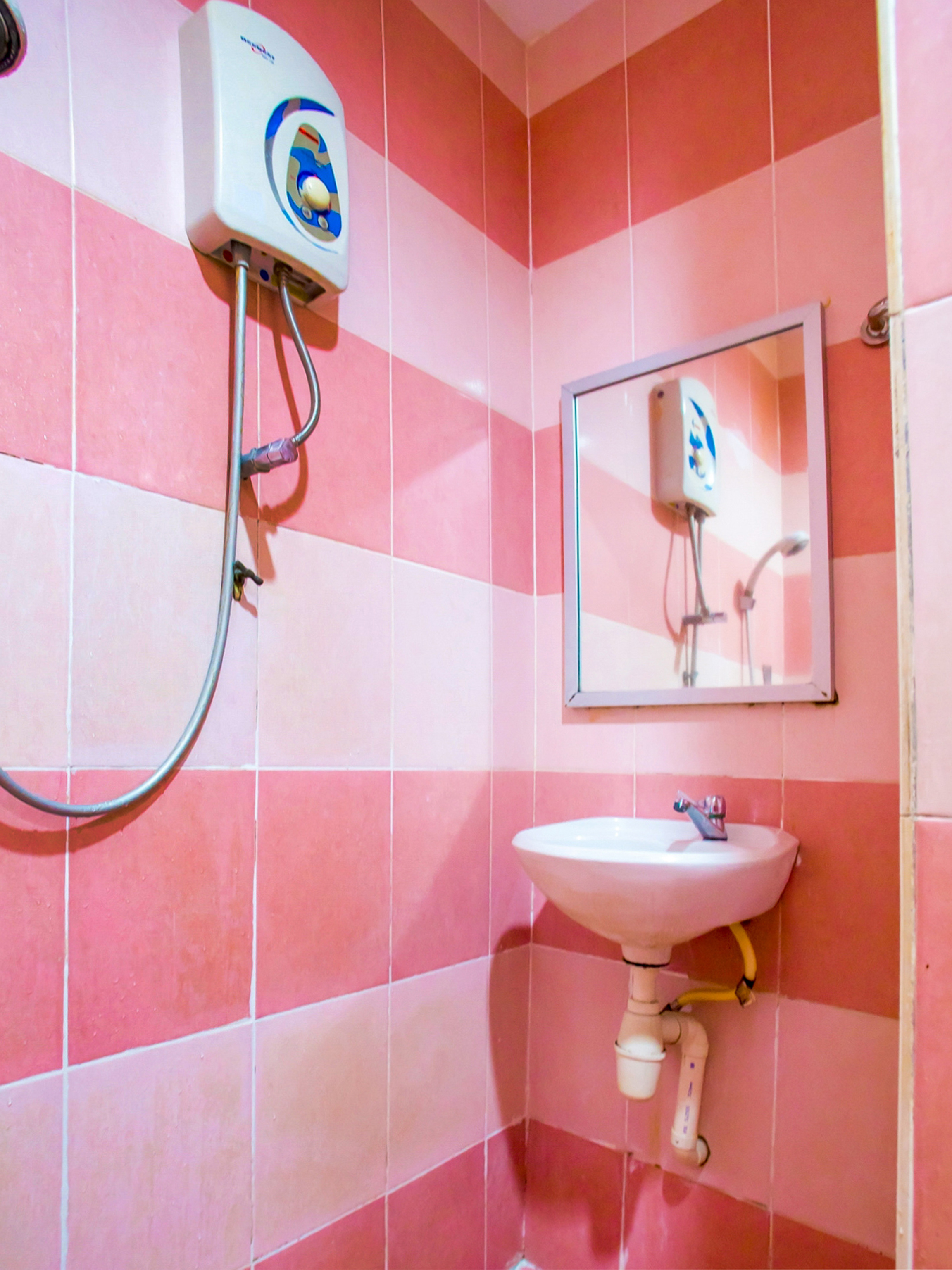 Alor Boutique Hotel 50/52