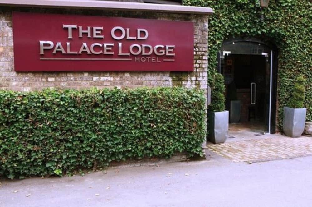 Old Palace Lodge