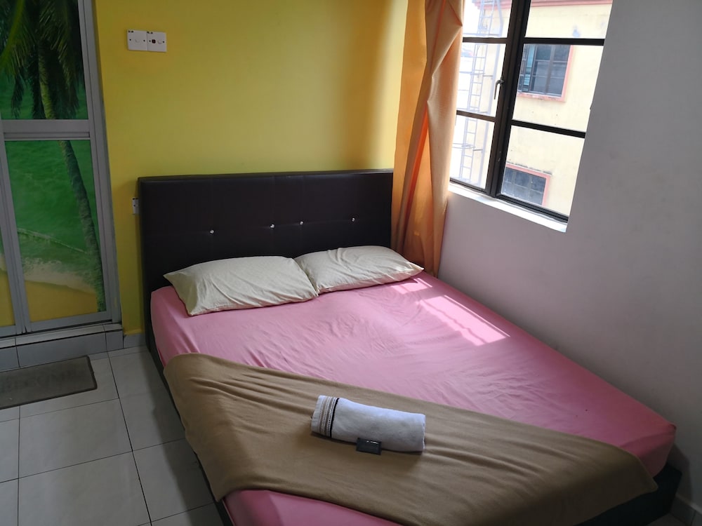 Kristal Inn Hotel 30/55