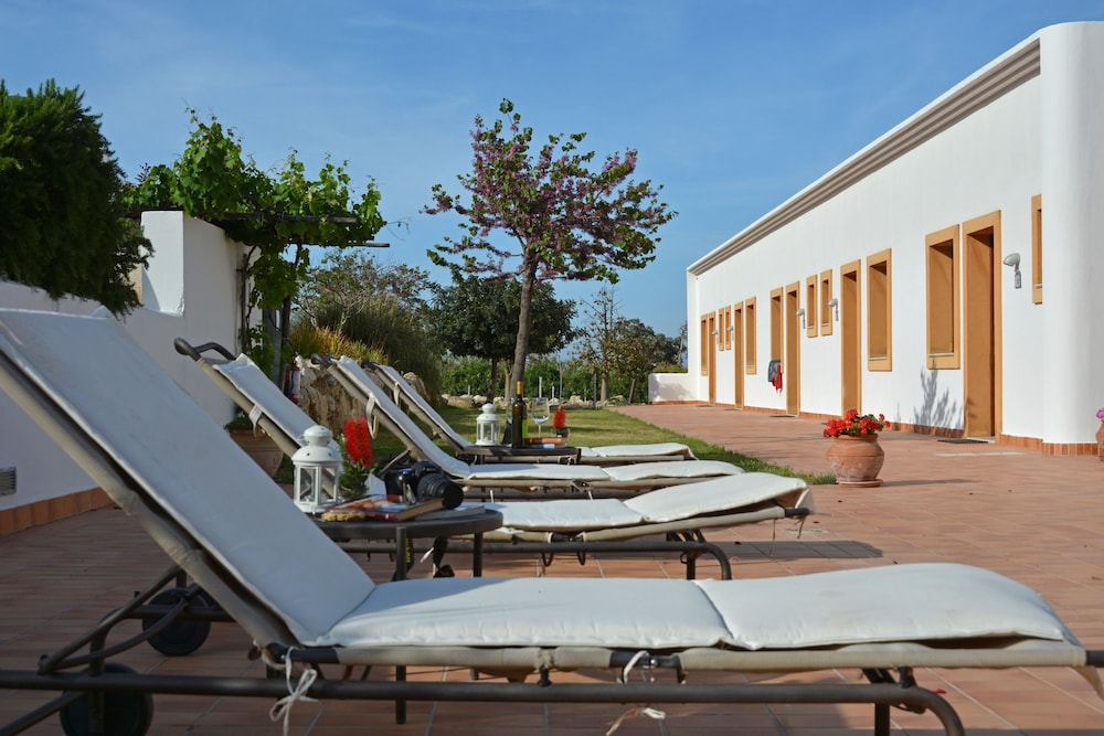 Tenute Plaia Agriturismo 60/63