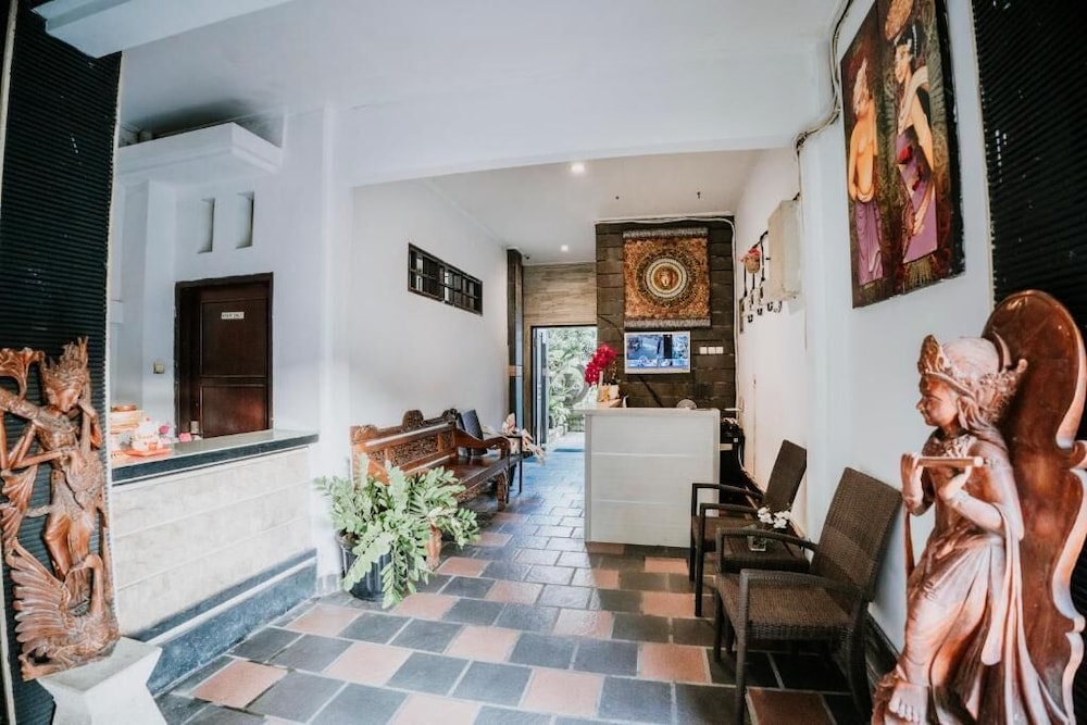 Denays House 6/50