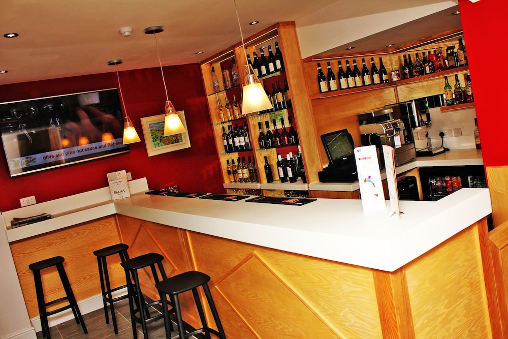 Gidea Park Hotel 33/51
