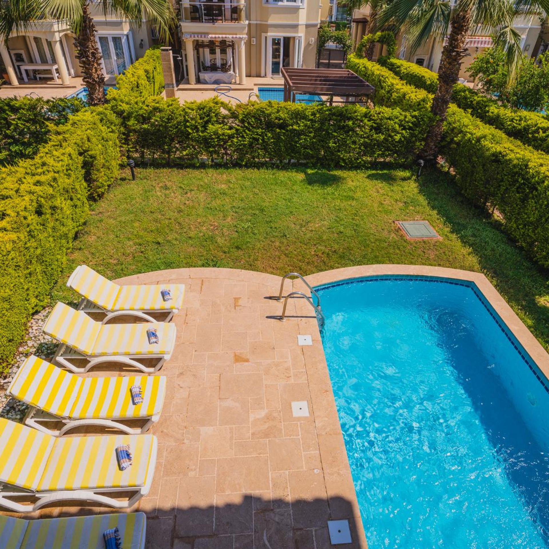 Sunset Beach Resort Aqua Lettings 43/50