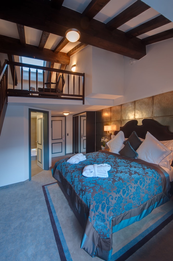 Schlosshotel Zermatt 21/61