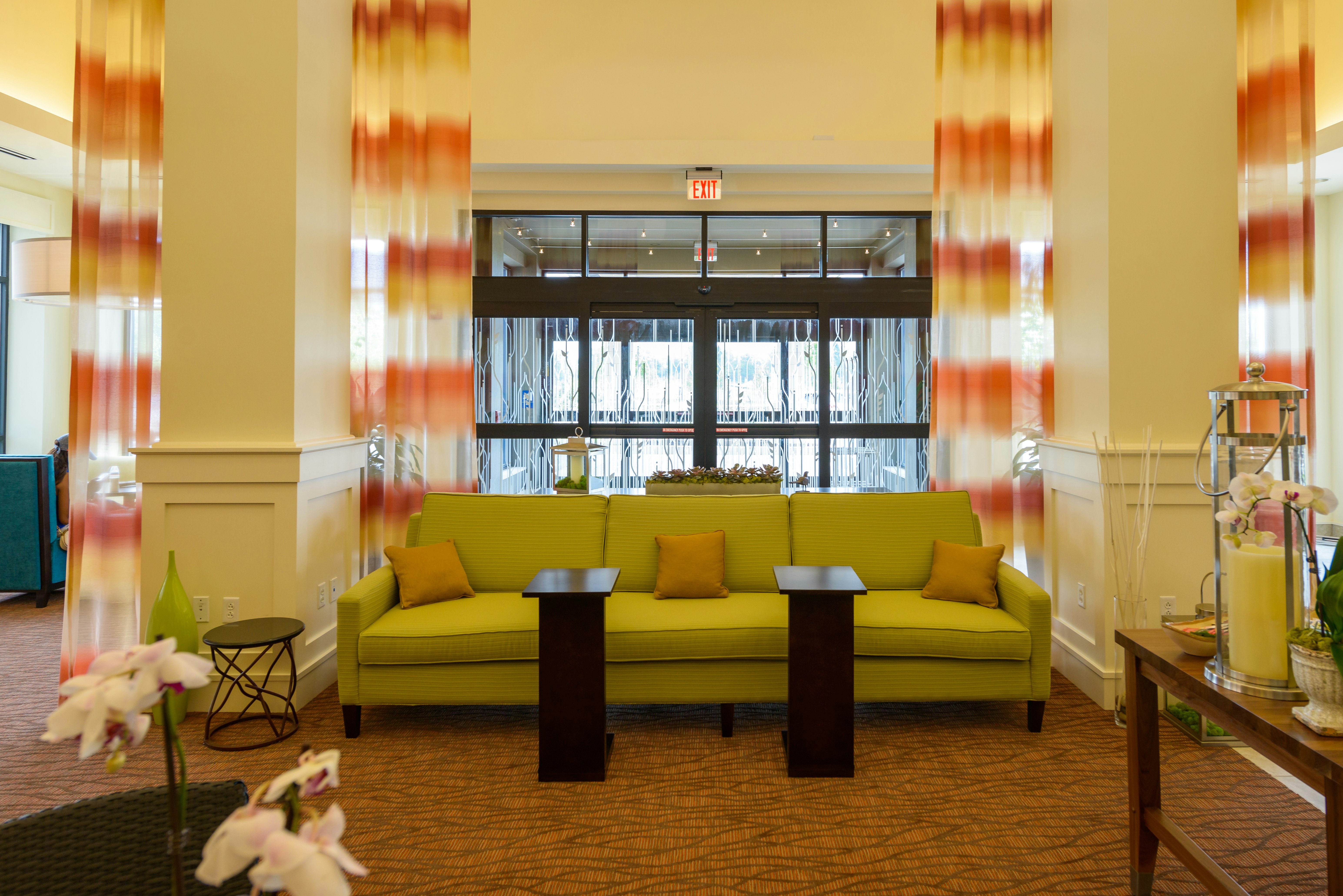 Hilton Garden Inn Exton / West Chester 19/46