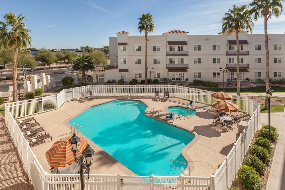 Hyatt Place Phoenix Chandler Fashion Center 36/68
