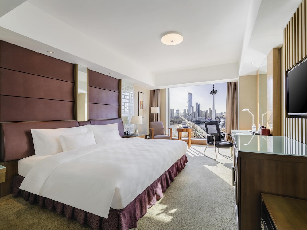 SWISSOTEL SHENYANG 11/49