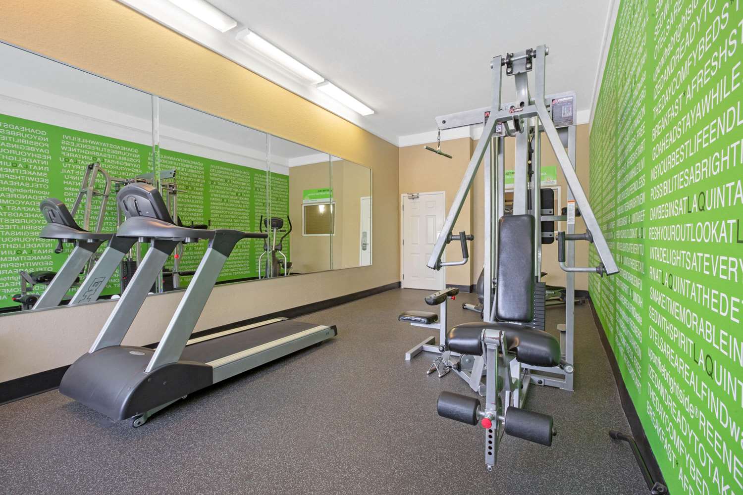 sport facilities