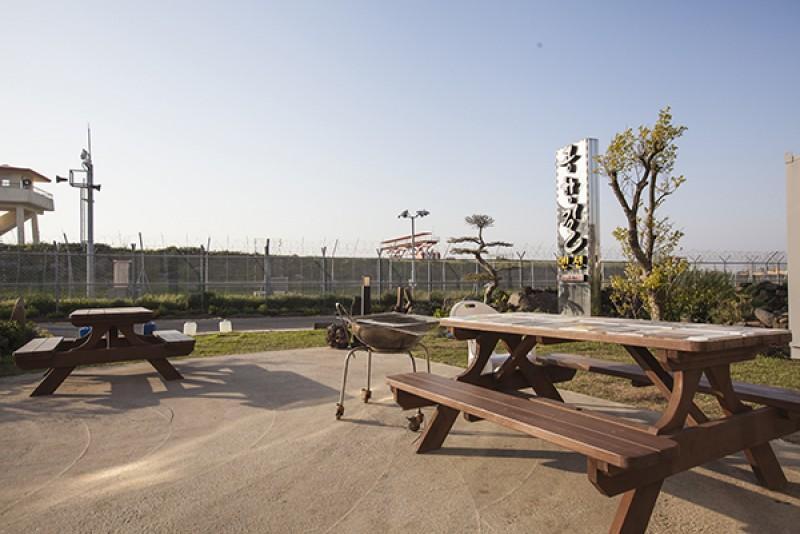 Jeju Airport Road Pension 8/13