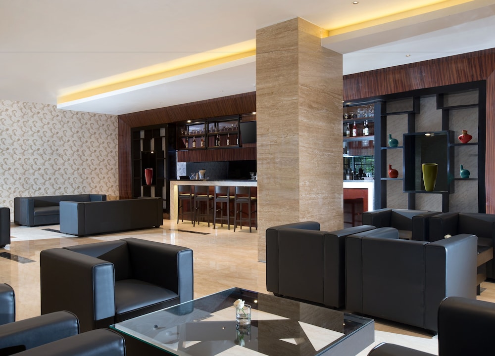 Grand Mercure Solo Baru 35/40