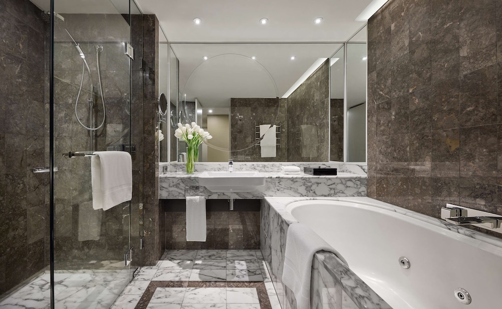 Grand Hyatt Melbourne 61/61