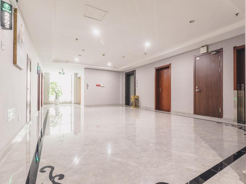 Greentree Inn Huangshan Tunxi Old Street Hotel 9/44