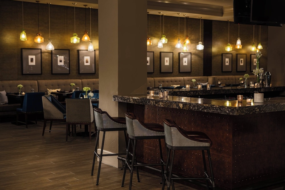 Renaissance Waterford Oklahoma City Hotel 46/50