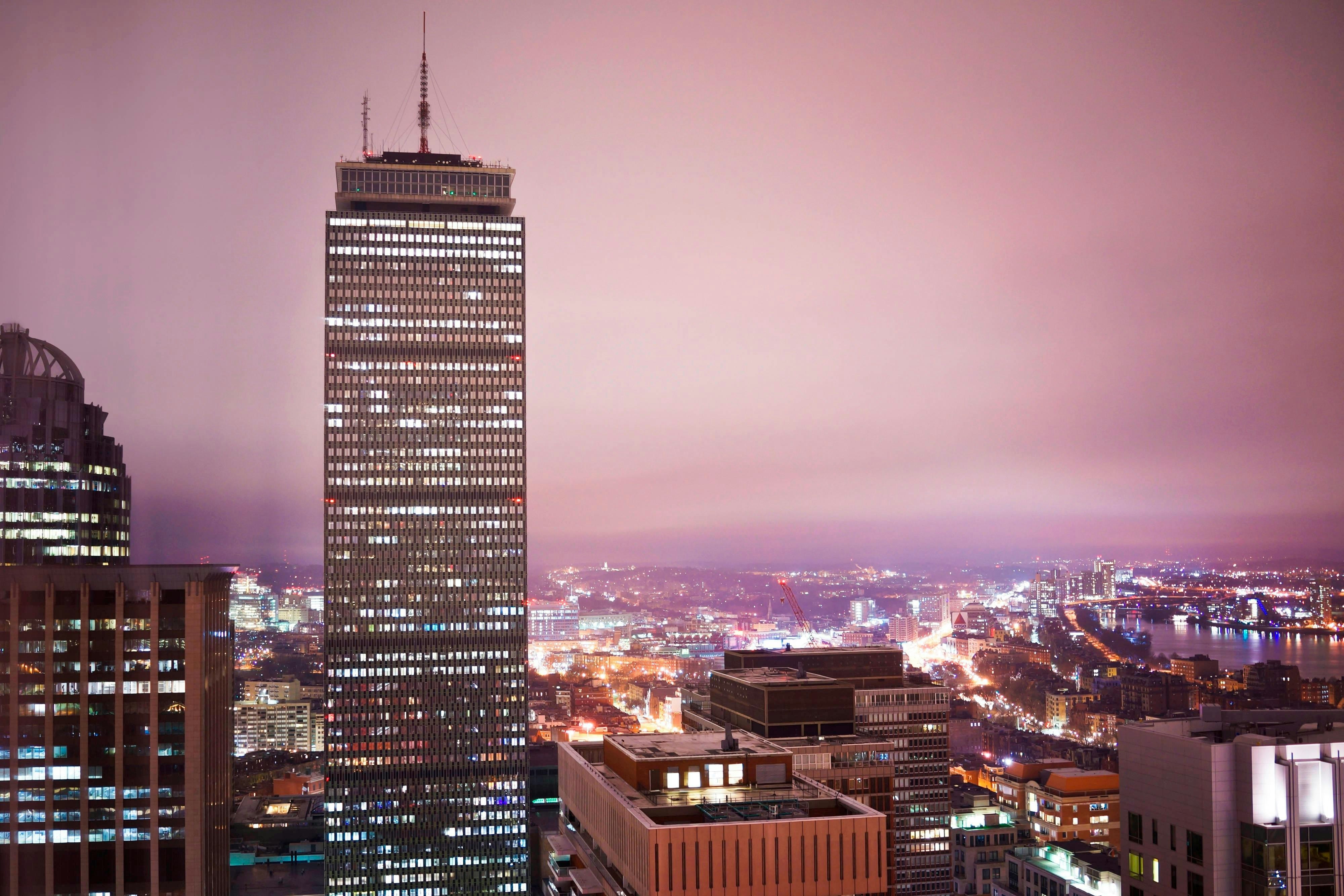 Westin Copley Place