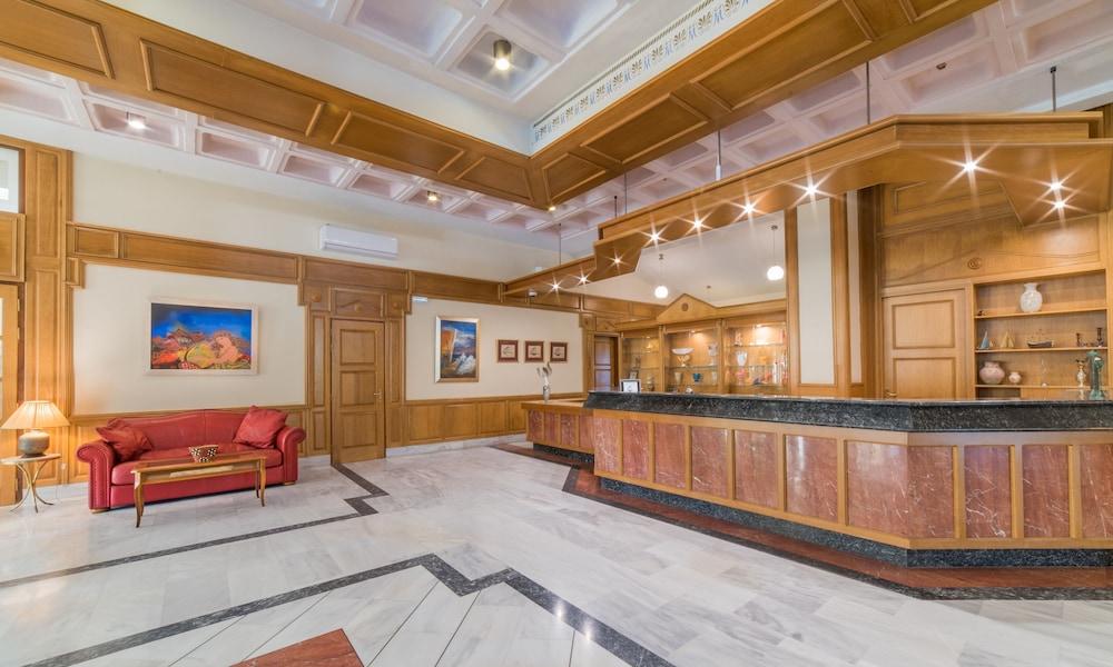 Ilaria酒店(Ilaria Hotel) 图片4