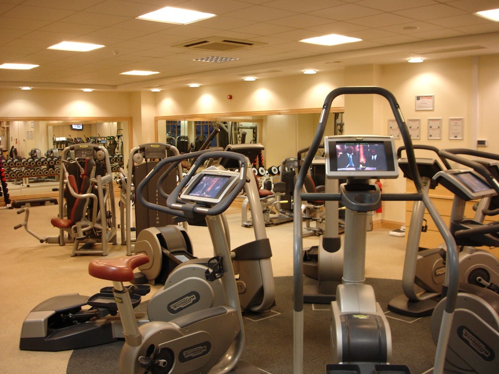 Belton Woods Hotel, Spa & Golf Resort 35/65