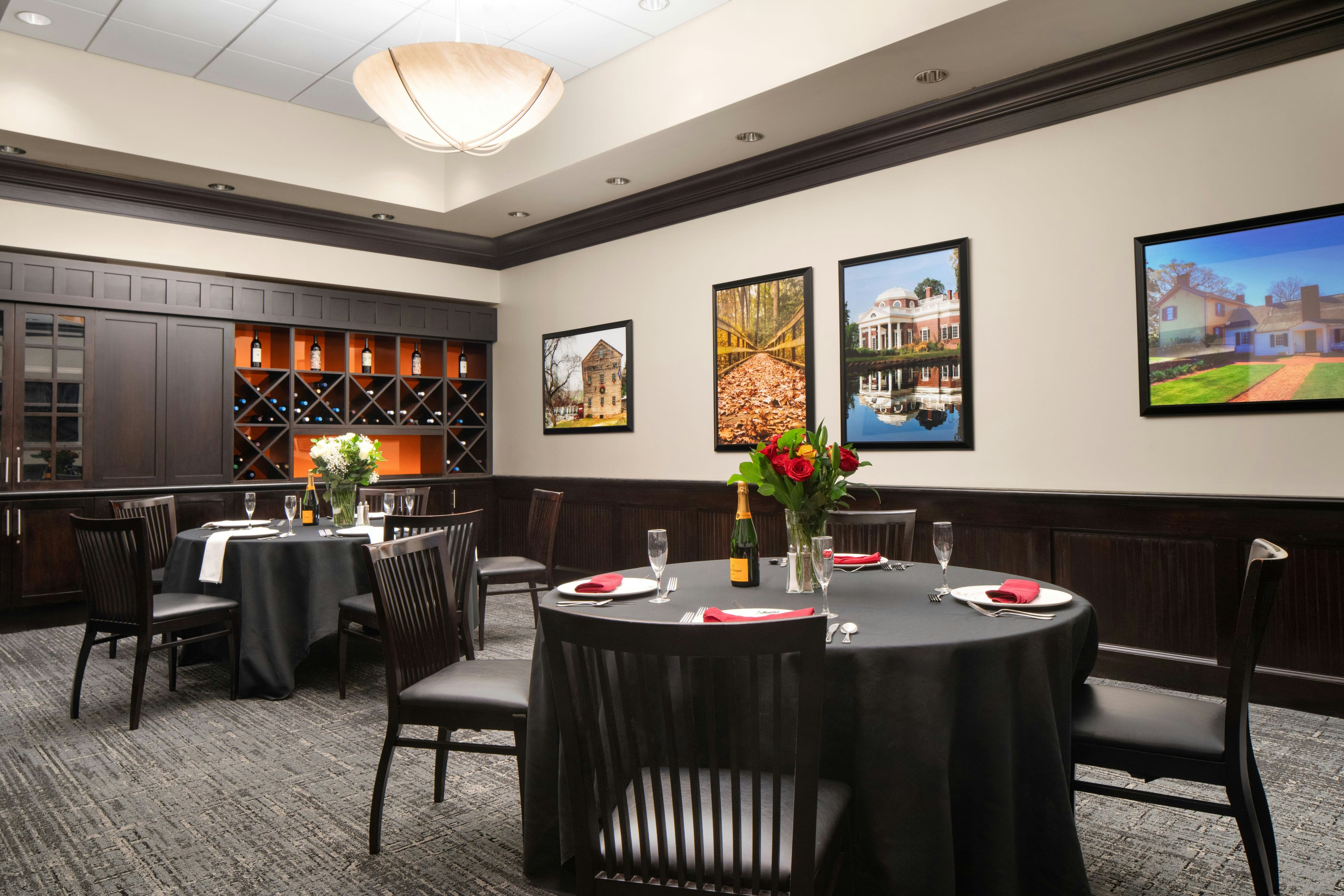Hilton Richmond Hotel & Spa/Short Pump 32/53