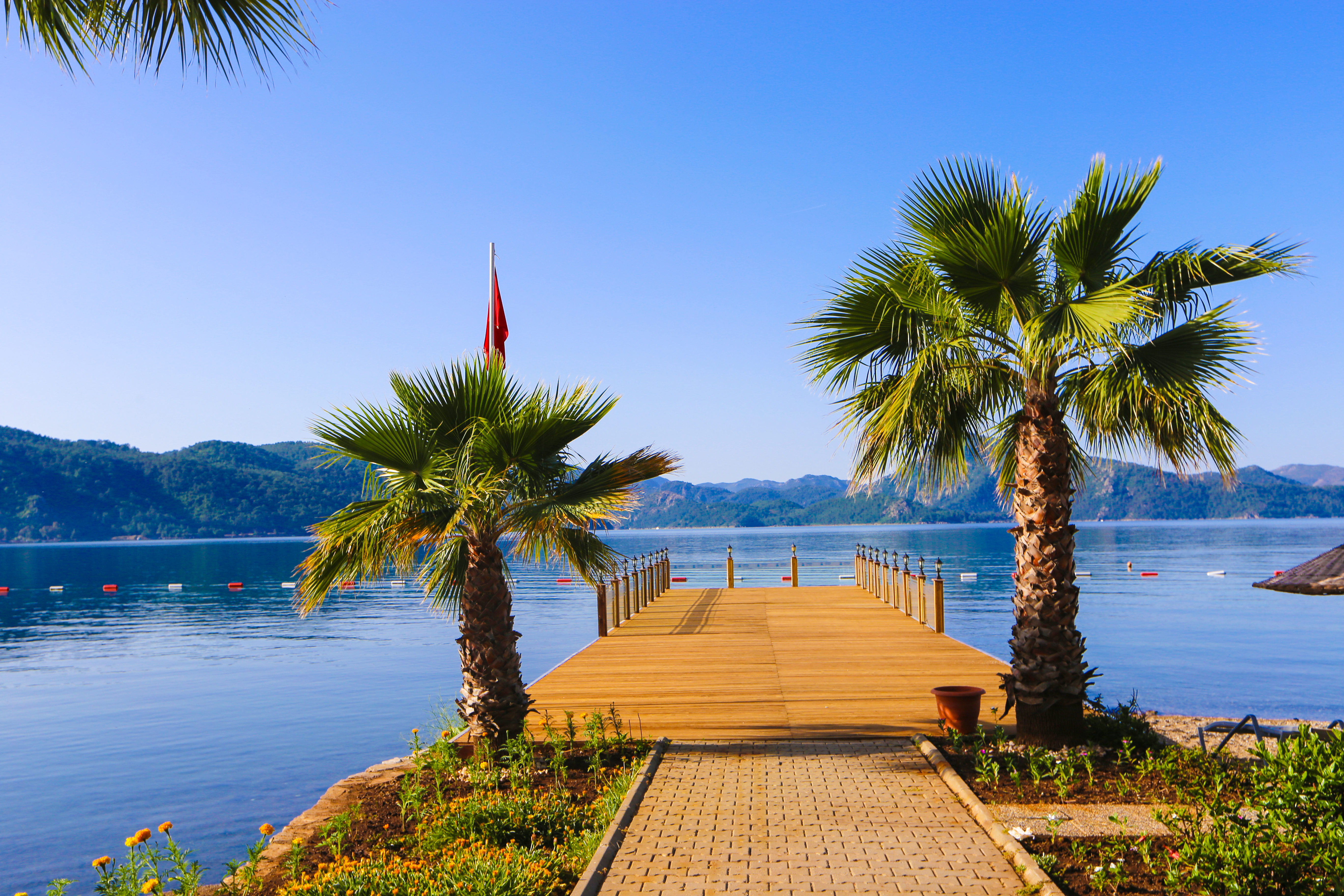 Fortezza Beach Resort 48/55