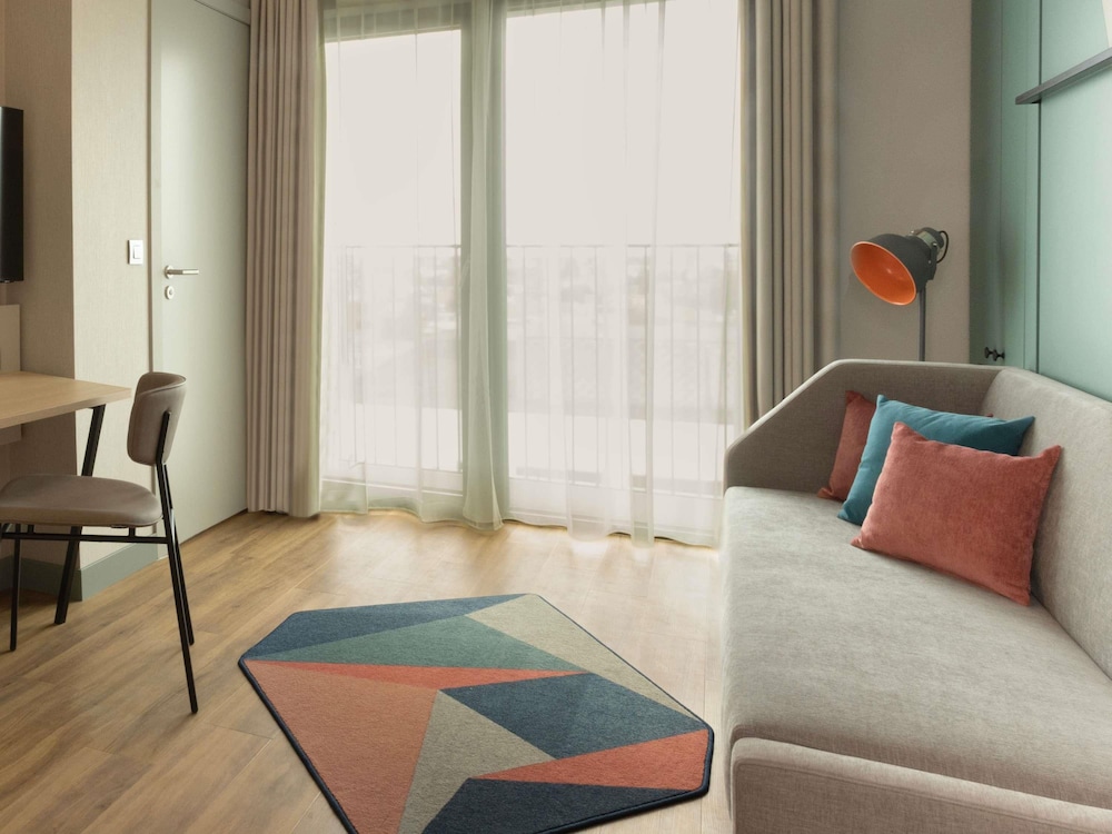Aparthotel Adagio Antwerp City Center 47/61