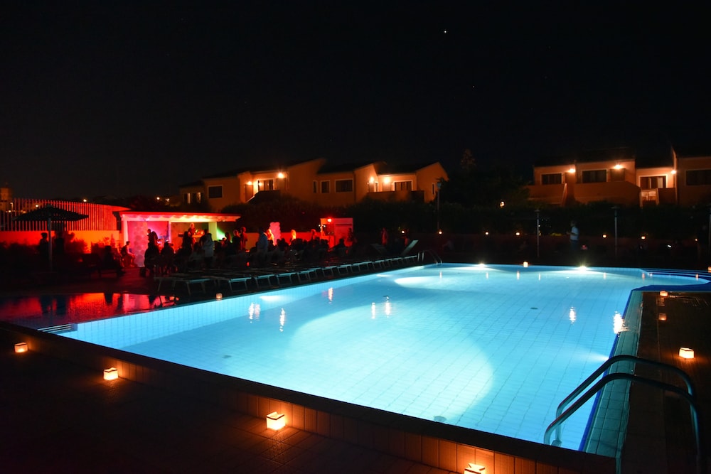 Hotel Cala Rosa 45/50