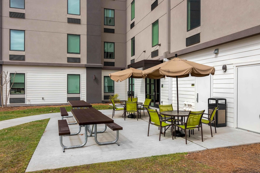 Extended Stay America Premier Suites Bluffton Hilton Head 29/50