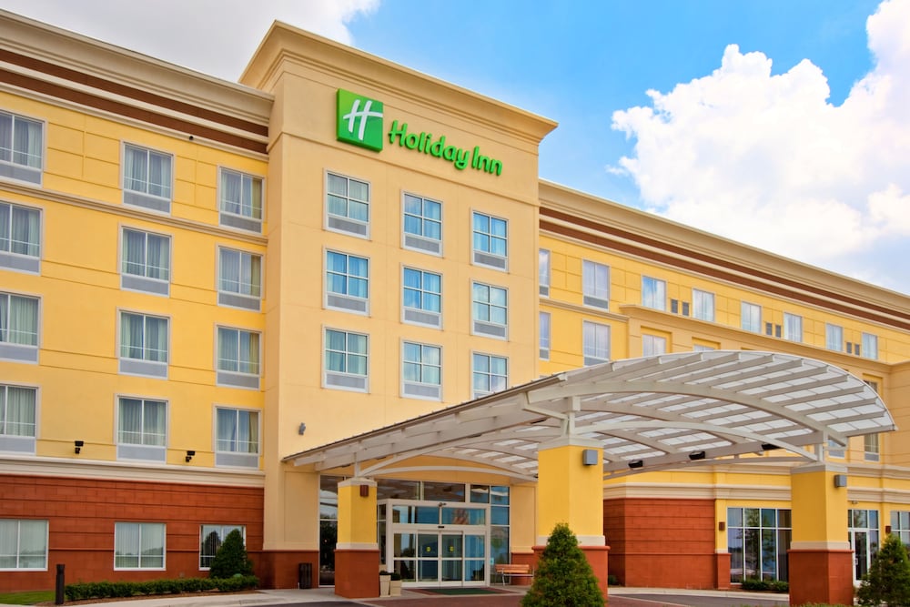 Holiday Inn Louisville Airport - Fair/Expo 1/57