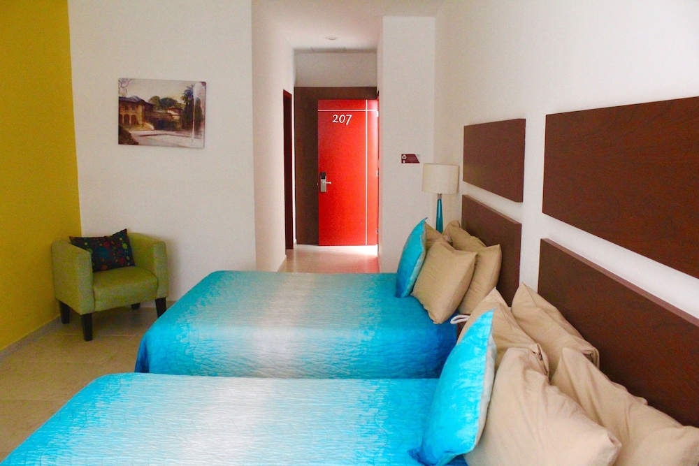 Casa de la iaia Hotel 19/47