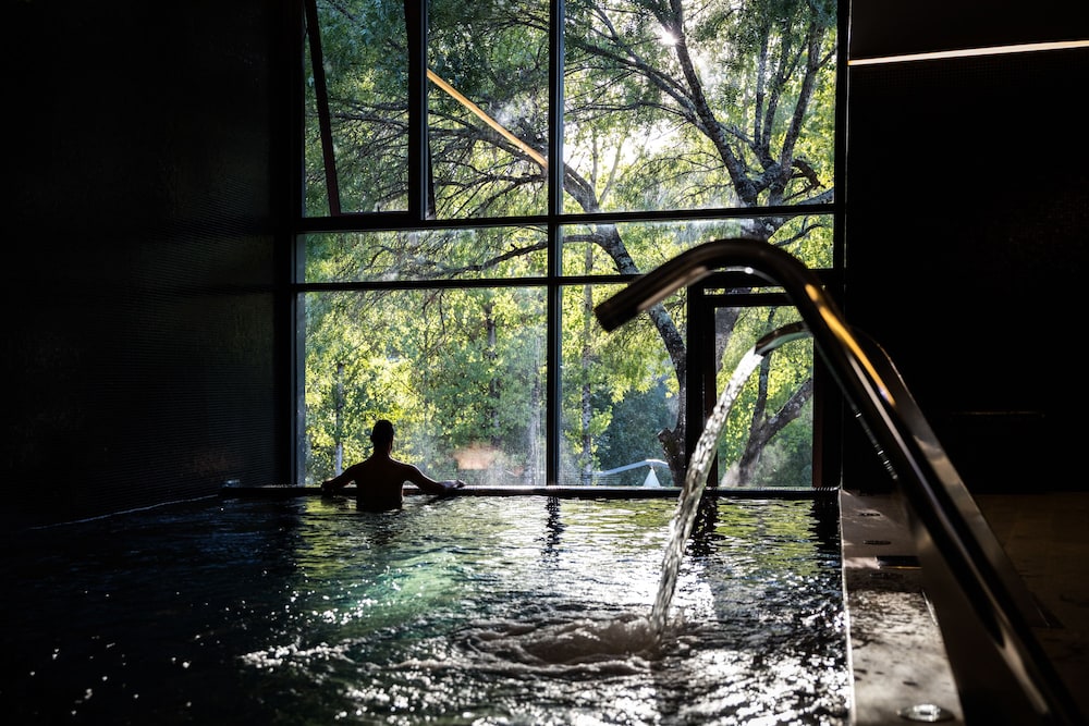 Aqua Village Health Resort And Spa 14/38