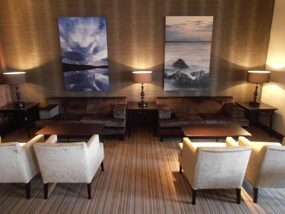 Shetland Hotel 15/22