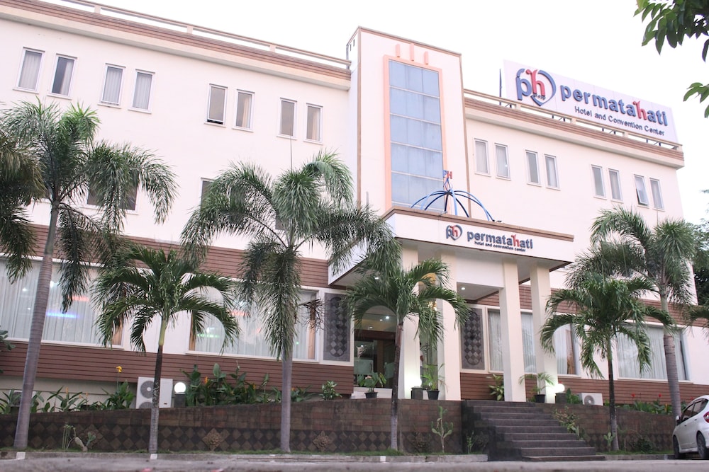 Hotel Permata Hati 4/38