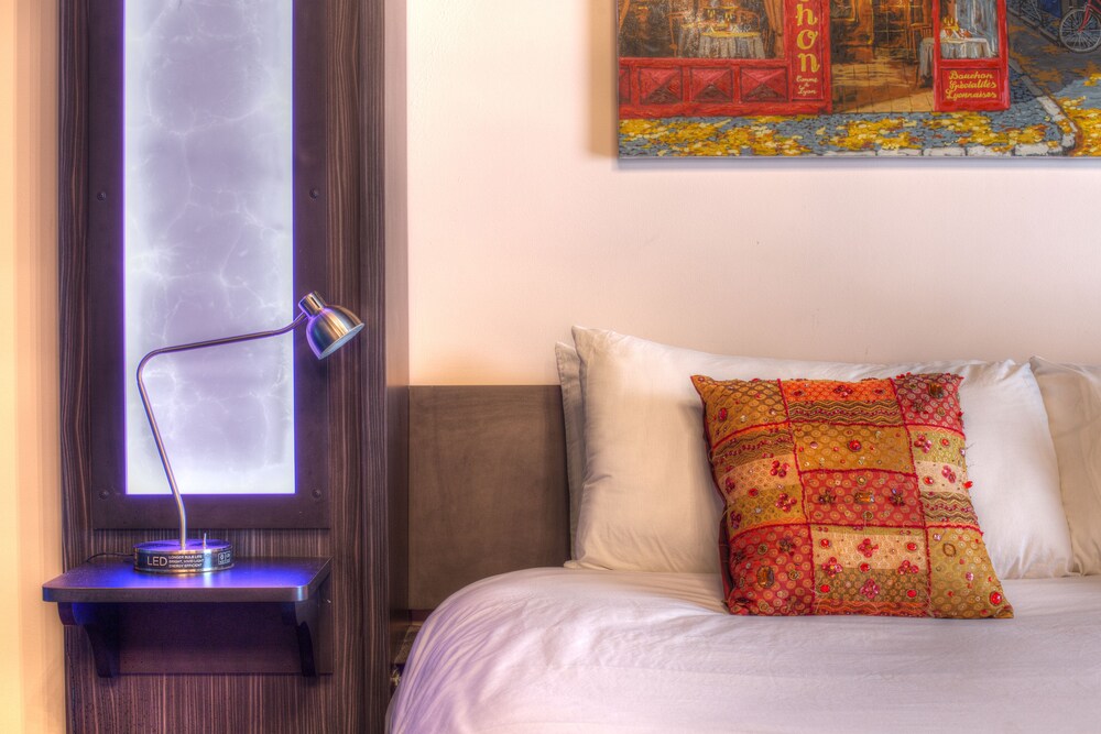 Hotel Ruby 20/27