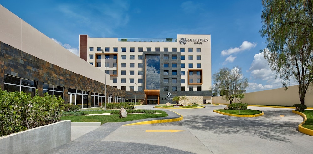 Galeria Plaza Irapuato 61/67