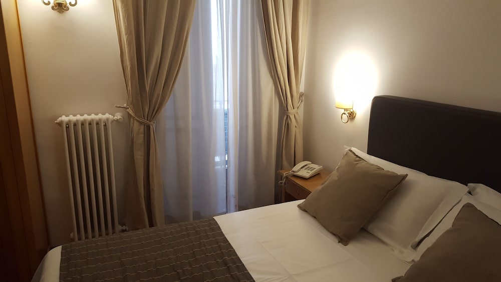 Real Orto Botanico Hotel 21/62