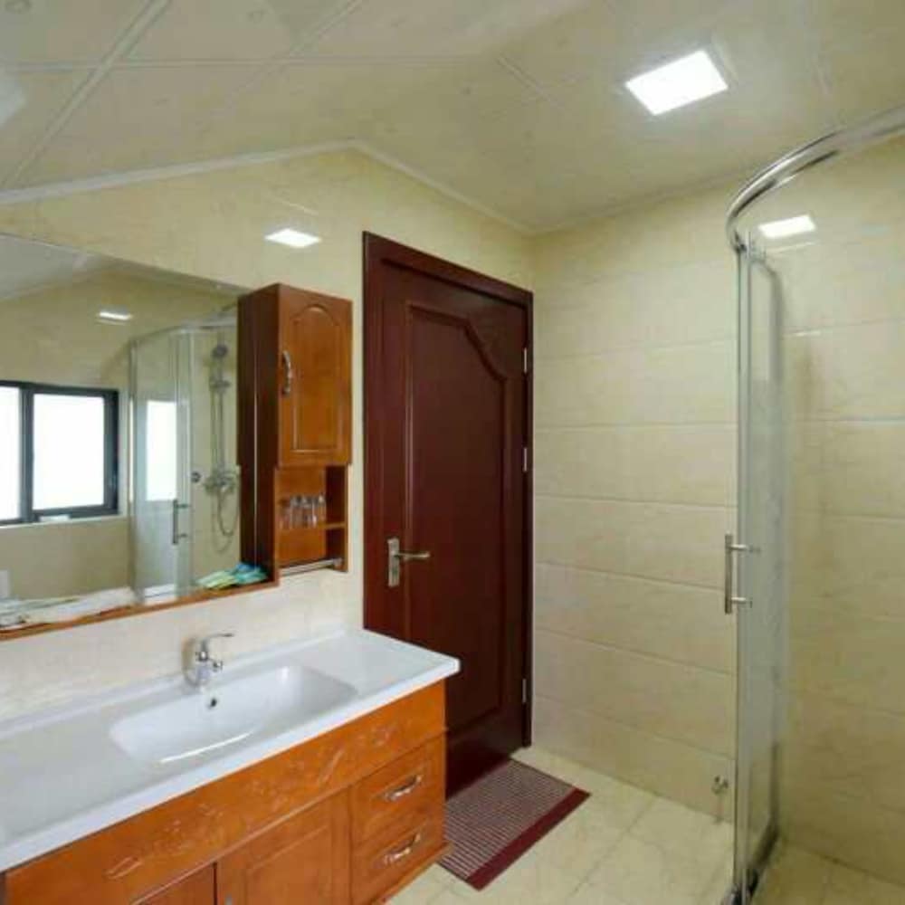 Tianmuhu Tianyuege Villa 6/18