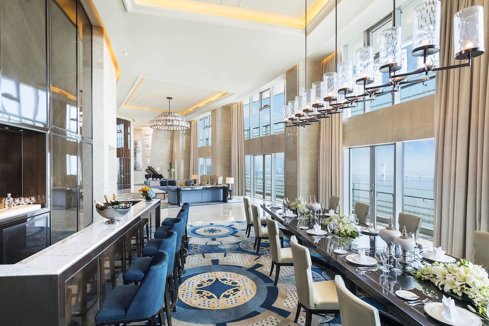 Sheraton Zhuhai Hotel 27/35