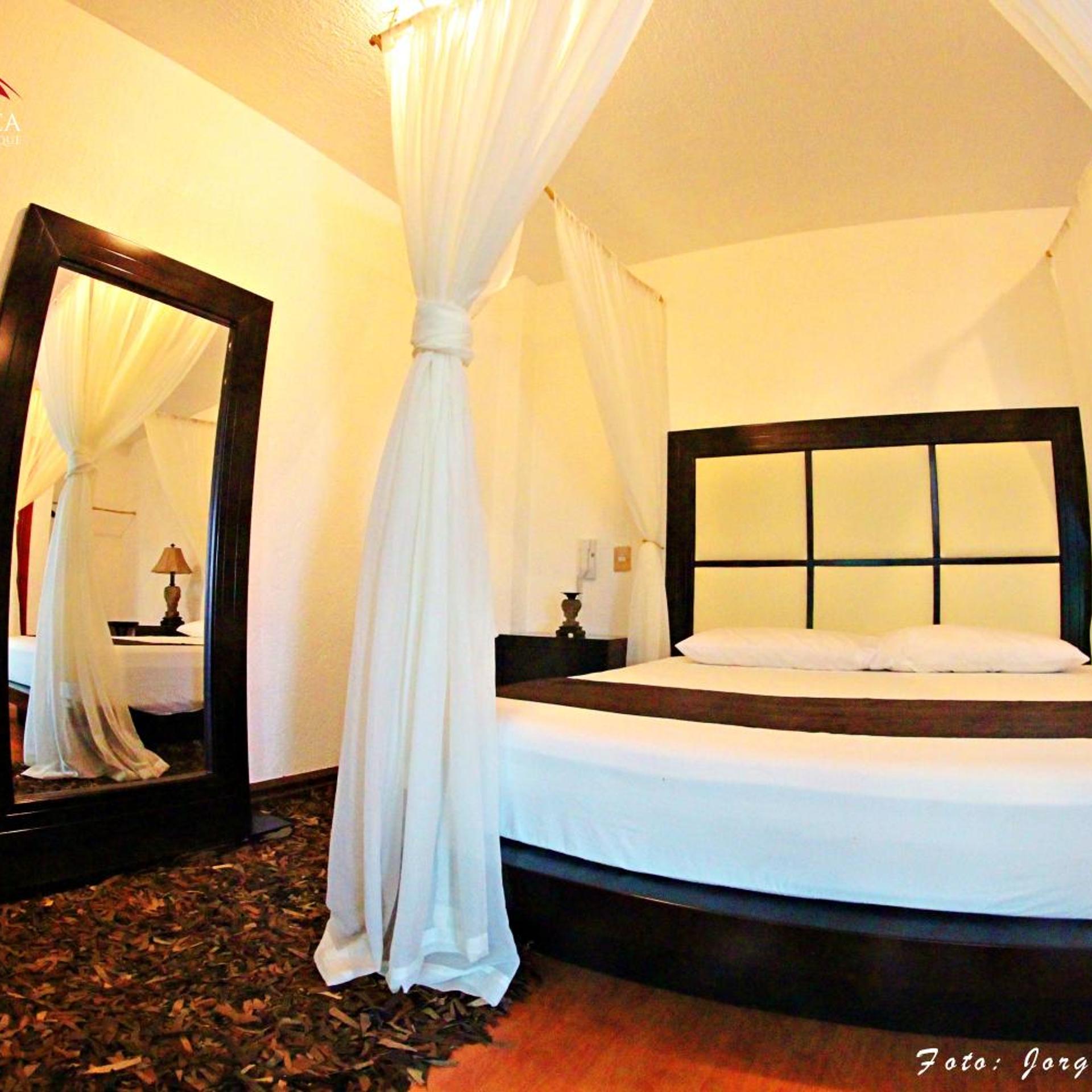 Hotel Boutique Punta Jamaica 16/55