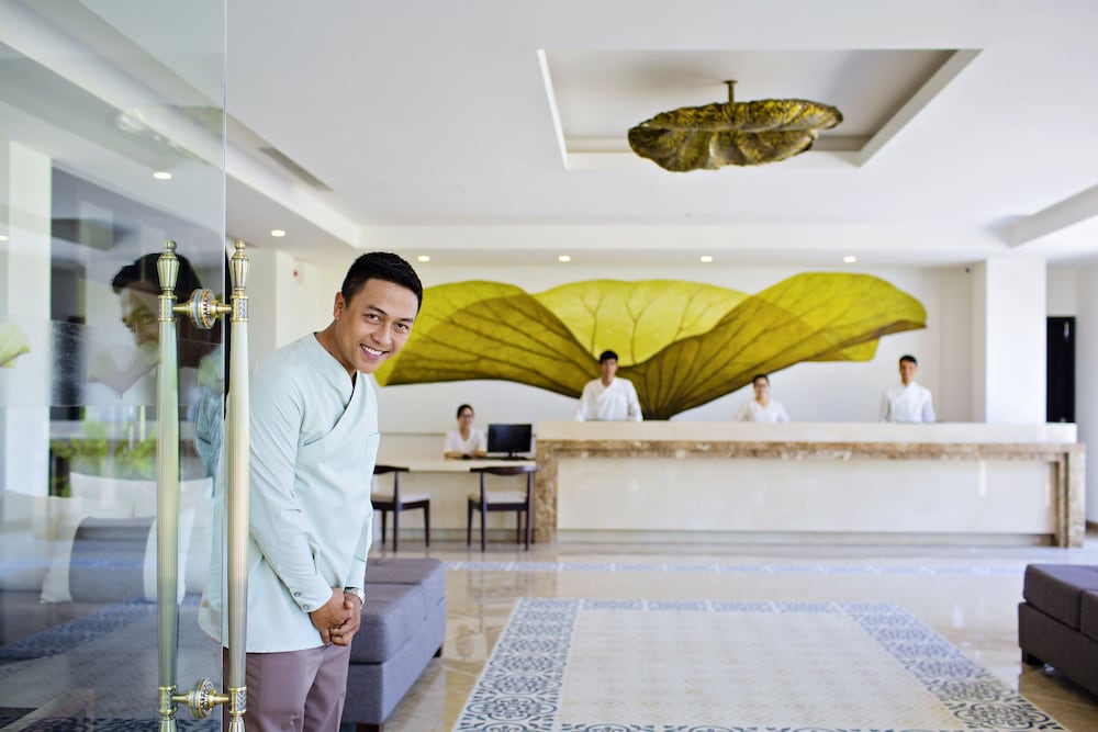 Lasenta Boutique Hotel Hoian 7/75
