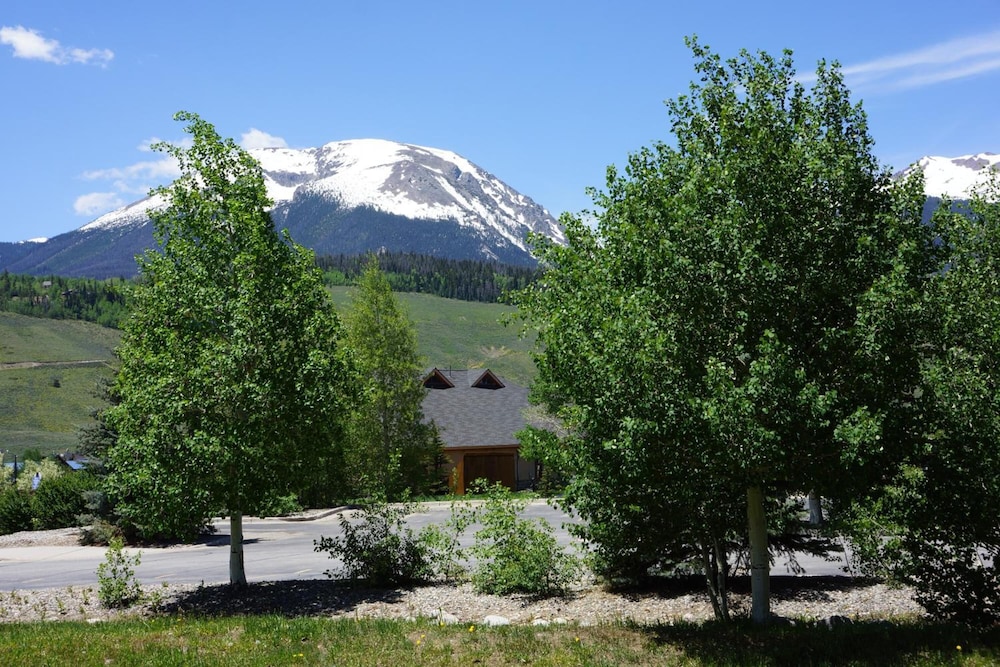 surroundings