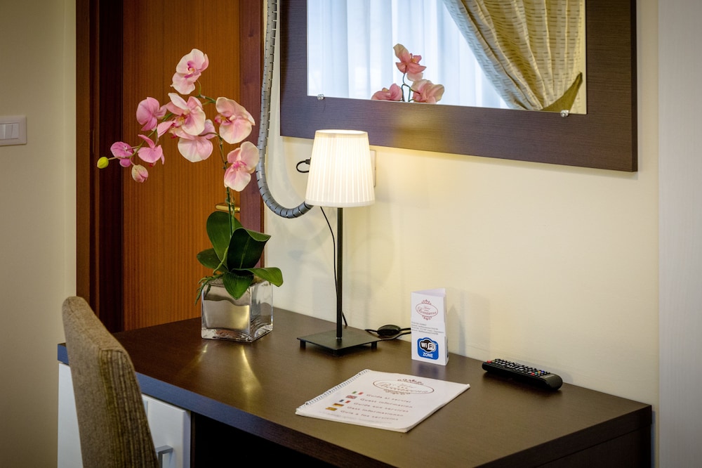 Hotel Boccascena 56/71