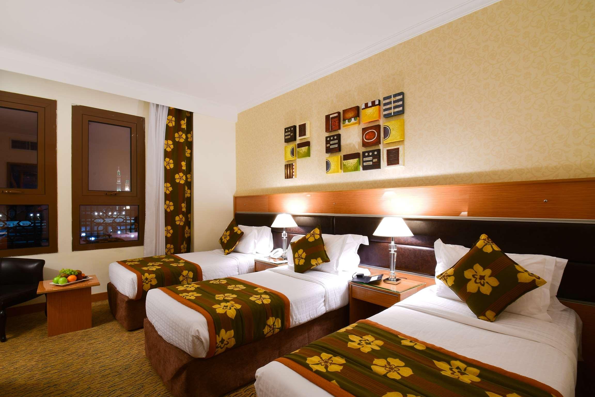 الأنصار جولدن توليب(Al Ansar Golden Tulip) 17/49