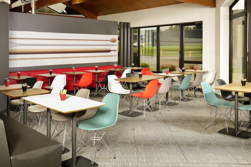 Ibis Angouleme Nord 60/69