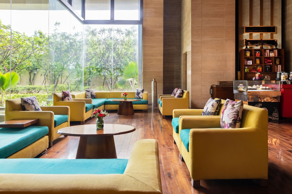 Hyatt Pune 51/70