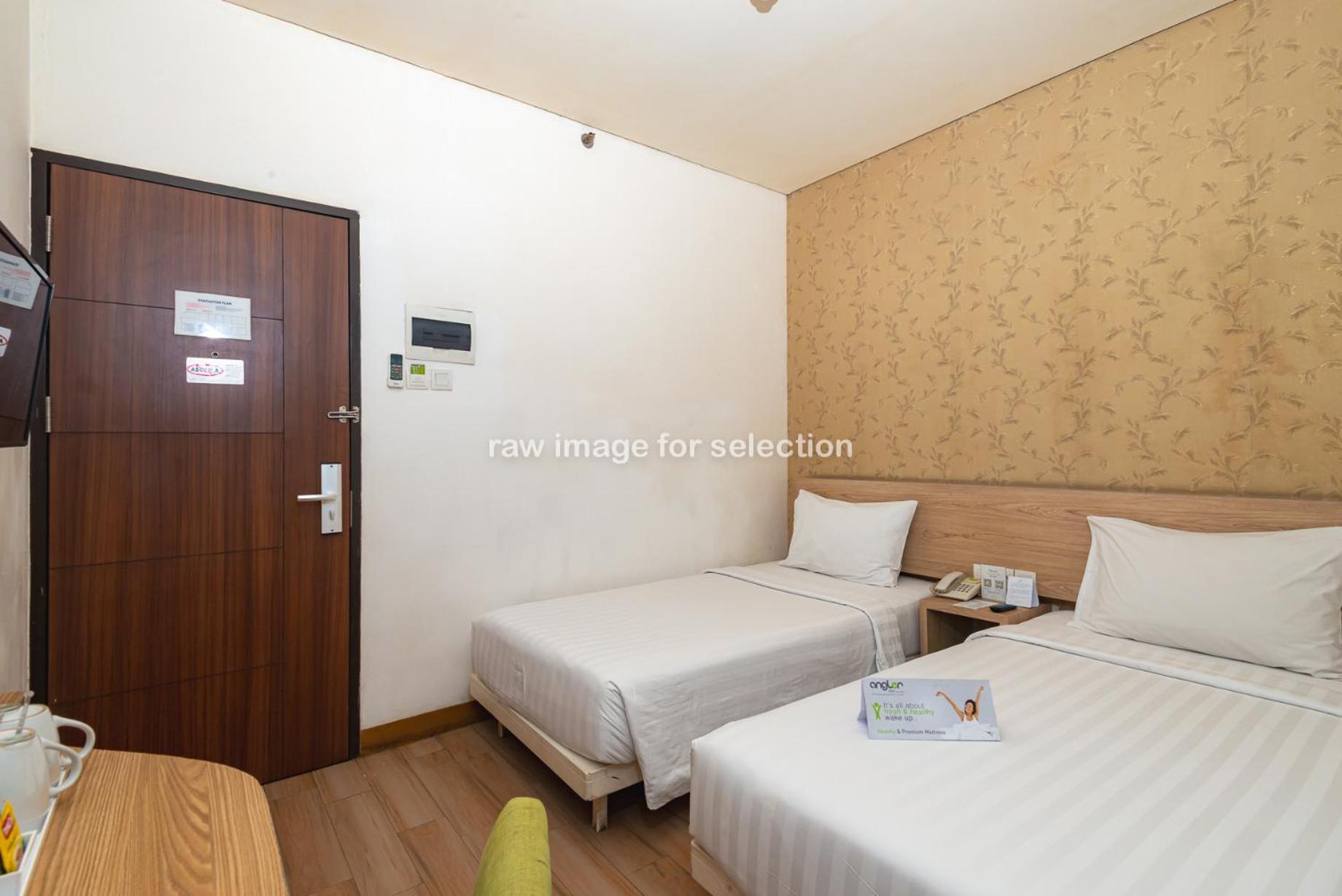 Whiz Hotel Falatehan Jakarta 22/57