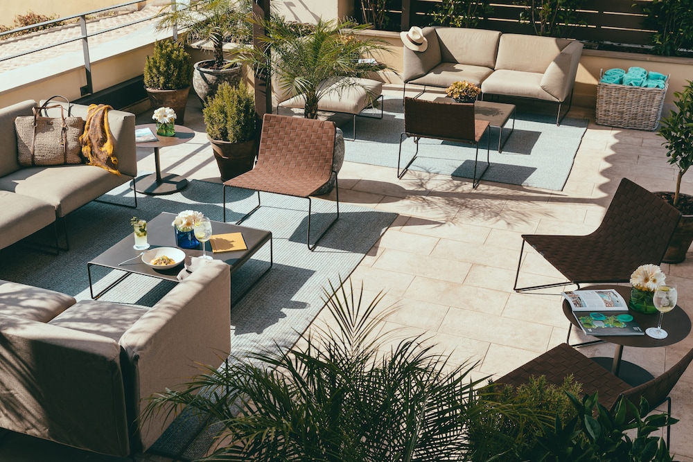 Boutique Hotel Can Alomar 9/51