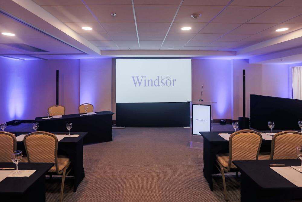 Windsor Leme Hotel 50/66