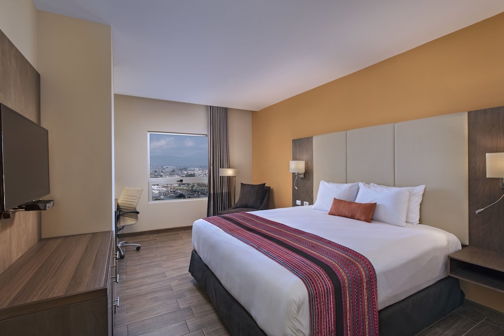 Latam Hotel Plaza Pradera Quetzaltenango 12/47