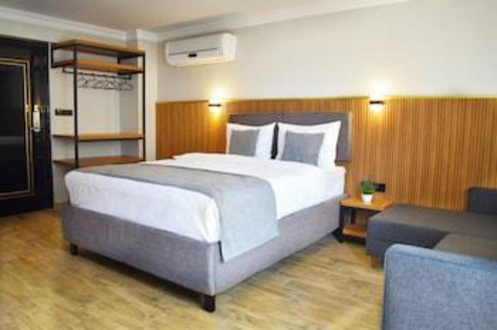 Vera Taksim Hotel 5/26