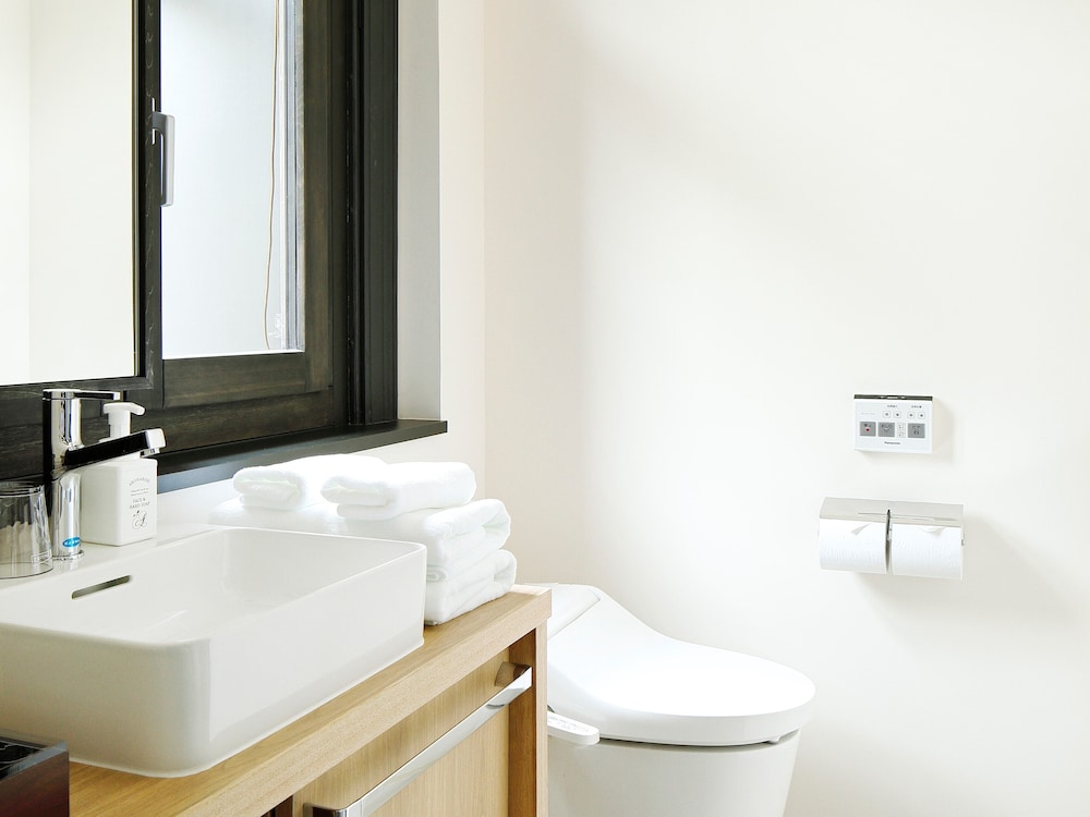 Hakoba Hakodate By the Share Hotels 57/61